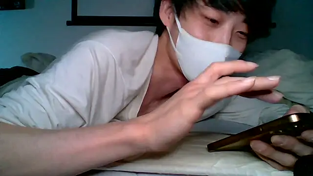 Snapshot of jap2847 chatting on January 30, 2025, 3:19 pm jap2847 online show from January 30, 2025, 3:19 pm