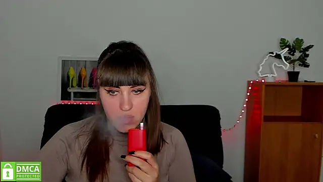 Amali Ivanna smit online show from March 4, 2025, 12:33 pm