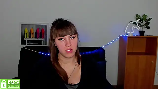 Amali Ivanna smit online show from March 6, 2025, 12:19 pm