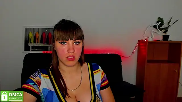 Amali Ivanna smit online show from March 17, 2025, 12:25 pm