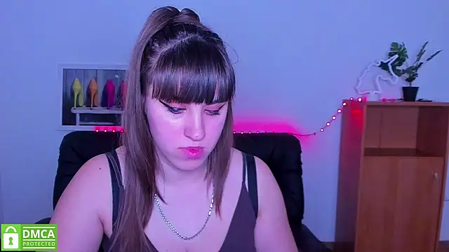 Amali Ivanna smit online show from March 22, 2025, 3:42 pm