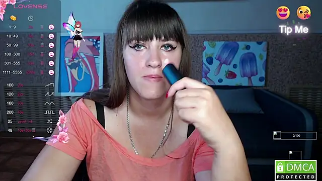 Amali Ivanna smit online show from September 13, 2025, 11:32 am