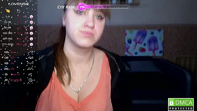 Amali Ivanna smit online show from January 10, 2026, 12:29 pm