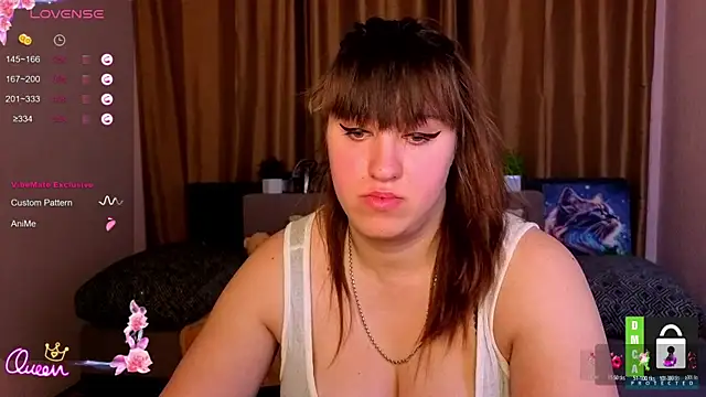 Amali Ivanna smit online show from March 25, 2026, 12:22 pm