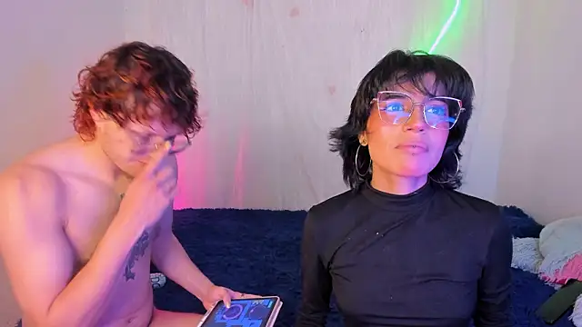 Snapshot of CelesteXCute chatting on February 13, 2026, 8:16 pm CelesteXCute online show from February 13, 2026, 8:16 pm