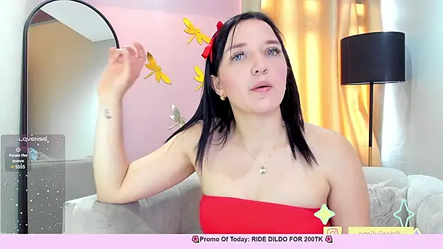  EmilyJireh  online show from March 3, 2025, 7:28 pm