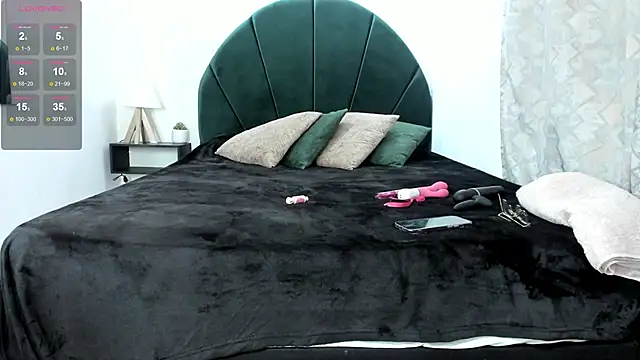 Snapshot of _EmilyJireh_ chatting on February 23, 2026, 7:33 pm EmilyJireh online show from February 23, 2026, 7:33 pm