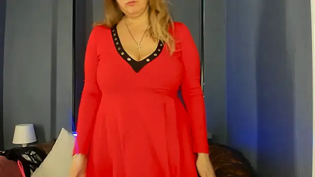 JesiaFoxi online show from March 21, 2025, 6:07 pm