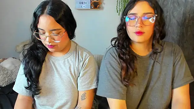 maddie-and-chelsea- online show from January 6, 2026, 4:32 pm