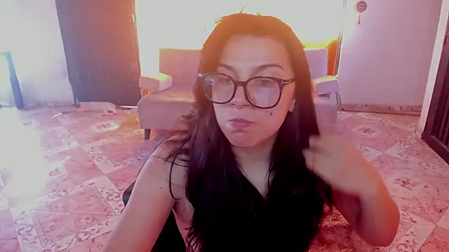 Judychase2 online show from December 13, 2025, 7:53 pm