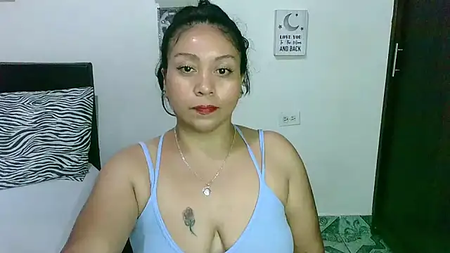 zaray bella online show from March 3, 2025, 9:48 pm