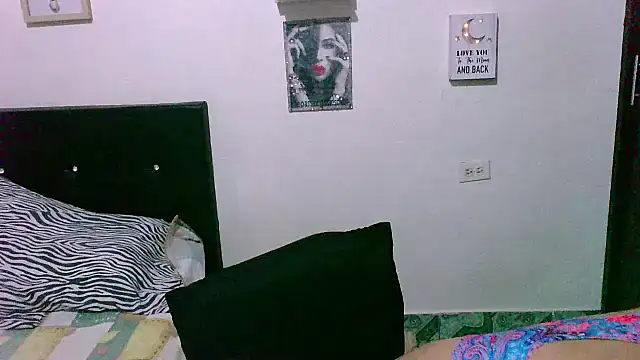 zaray bella online show from September 13, 2025, 11:37 pm