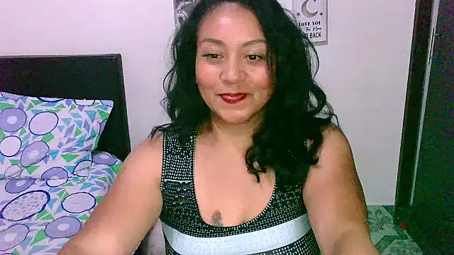 zaray bella online show from January 7, 2026, 10:23 pm