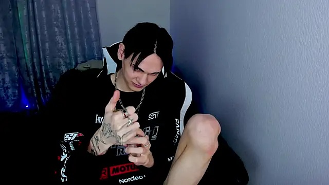 CHERLYBAY online show from December 12, 2024, 9:58 pm