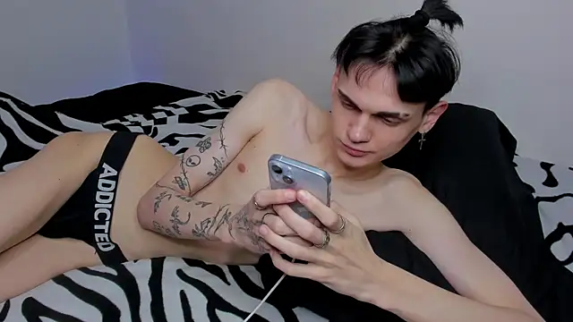 CHERLYBAY online show from January 16, 2025, 10:23 pm