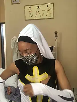 niccki3 online show from January 19, 2025, 8:07 am