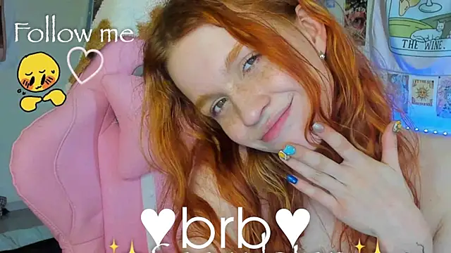 Sunny Elly online show from November 8, 2025, 2:06 pm