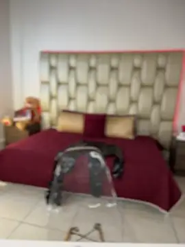 Alexa Miss online show from September 15, 2025, 7:36 pm