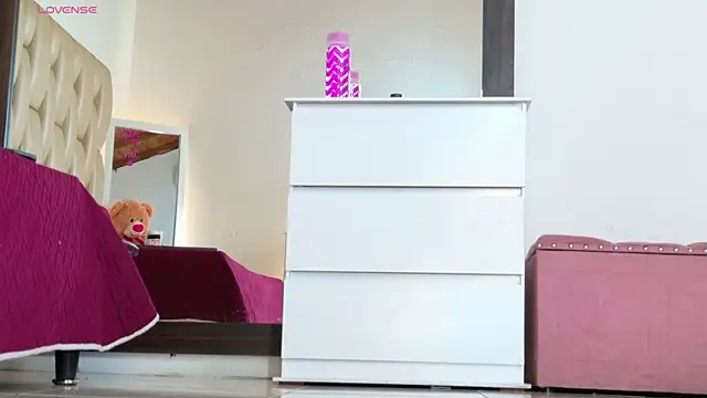 Alexa Miss online show from January 12, 2026, 11:21 pm