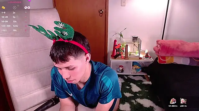 angel bless19 online show from December 23, 2024, 7:41 pm