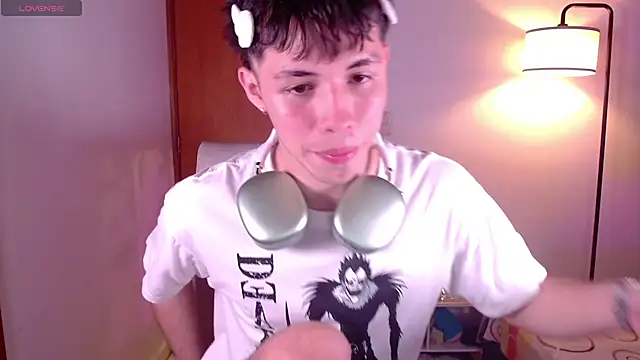 angel bless19 online show from February 6, 2025, 7:51 pm