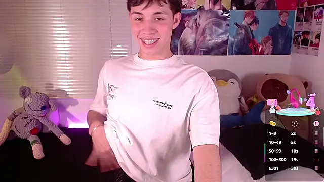 angel bless19 online show from March 5, 2025, 10:21 pm