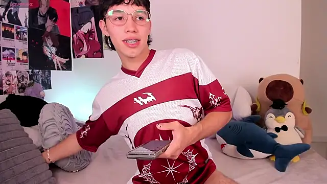 angel bless19 online show from January 6, 2026, 8:34 pm