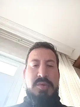 Karizmatikman online show from April 13, 2026, 4:23 pm