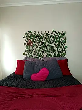 Sasha fierceXXX online show from January 19, 2026, 3:05 pm