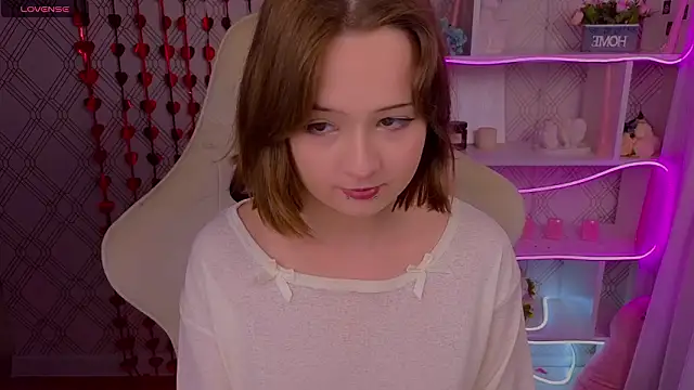 Snapshot of Mary_uw chatting on February 12, 2026, 4:40 am Mary uw online show from February 12, 2026, 4:40 am