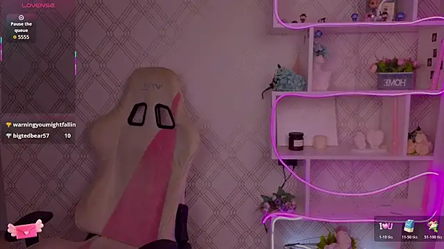 Snapshot of Mary_uw chatting on February 20, 2026, 6:26 am Mary uw online show from February 20, 2026, 6:26 am