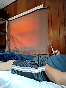 rober245 online show from February 28, 2026, 5:03 pm