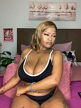 Boobylicious BB online show from December 13, 2025, 11:10 pm