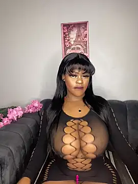 Boobylicious BB online show from April 5, 2026, 7:22 pm