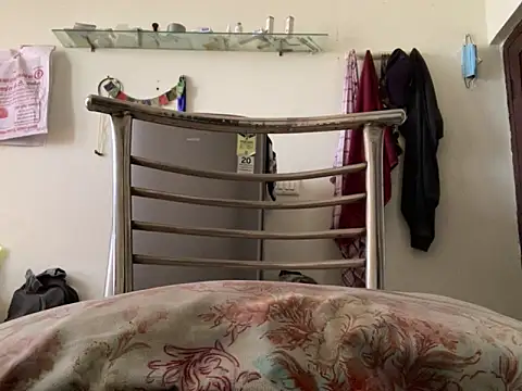 JOJO xxx 123 online show from September 18, 2025, 9:44 am