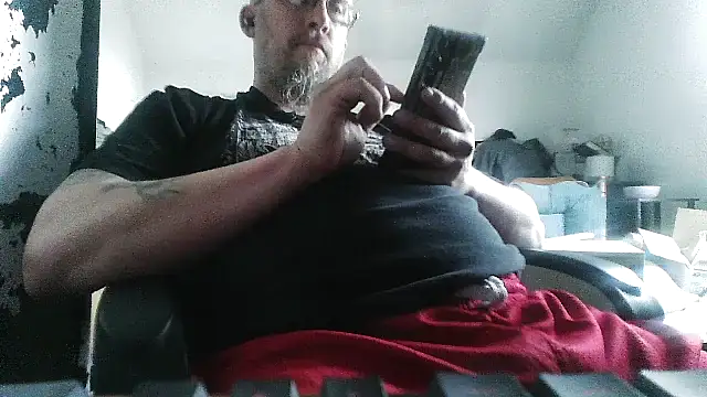 slickwill123 online show from March 11, 2026, 7:42 pm