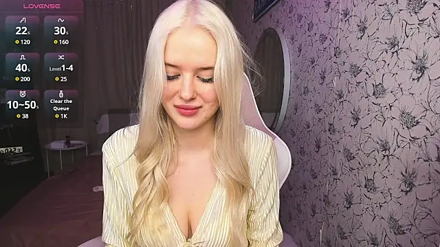 Snapshot of Healing__girl chatting on January 11, 2025, 8:22 am Healing  girl online show from January 11, 2025, 8:22 am