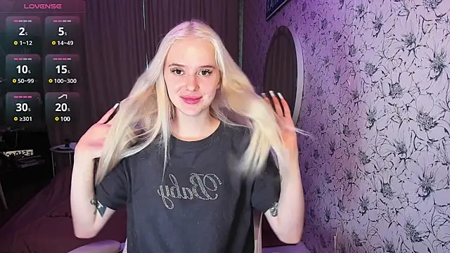 Snapshot of Healing__girl chatting on January 13, 2025, 8:05 am Healing  girl online show from January 13, 2025, 8:05 am