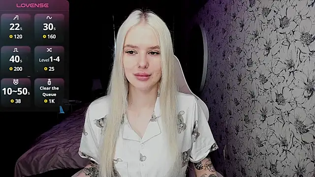 Snapshot of Healing__girl chatting on February 8, 2025, 5:29 am Healing  girl online show from February 8, 2025, 5:29 am