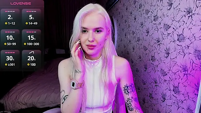 Snapshot of Healing__girl chatting on February 15, 2025, 1:16 pm Healing  girl online show from February 15, 2025, 1:16 pm