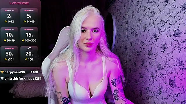 Snapshot of Healing__girl chatting on February 15, 2025, 4:34 pm Healing  girl online show from February 15, 2025, 4:34 pm