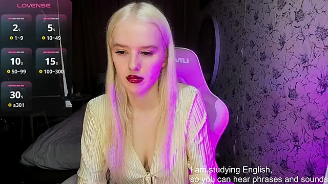 Snapshot of Healing__girl chatting on February 19, 2025, 9:06 am Healing  girl online show from February 19, 2025, 9:06 am