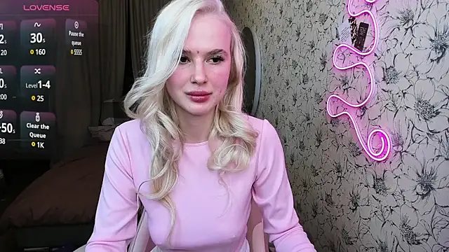 Snapshot of Healing__girl chatting on March 10, 2025, 3:09 pm Healing  girl online show from March 10, 2025, 3:09 pm