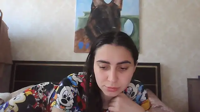 Kashtanka  online show from March 14, 2026, 11:59 am