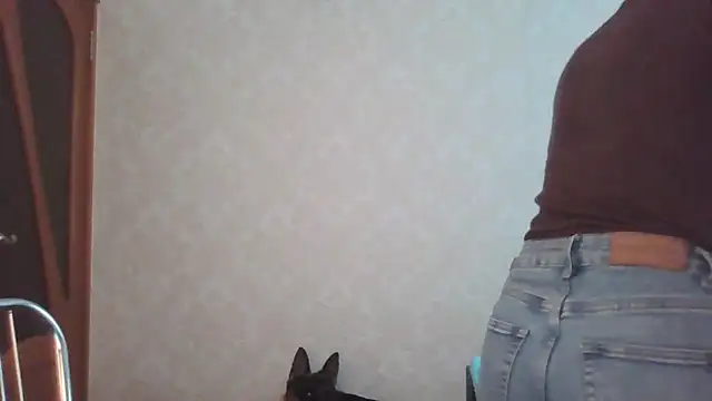 Snapshot of Kashtanka_ chatting on May 21, 2026, 7:26 am Kashtanka online show from May 21, 2026, 7:26 am