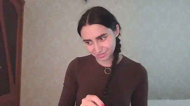 Snapshot of Kashtanka_ chatting on May 29, 2026, 9:18 am Kashtanka online show from May 29, 2026, 9:18 am