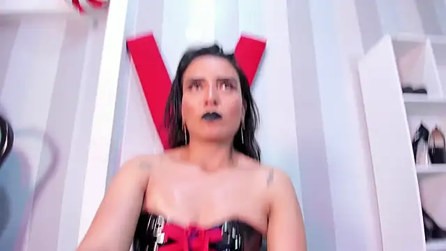 MeliizaQueen online show from January 14, 2025, 11:16 pm