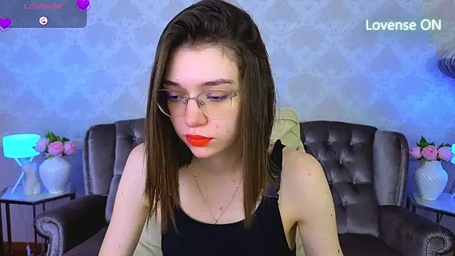 Snapshot of Cherry_Wipe chatting on February 13, 2026, 7:15 am Cherry Wipe online show from February 13, 2026, 7:15 am