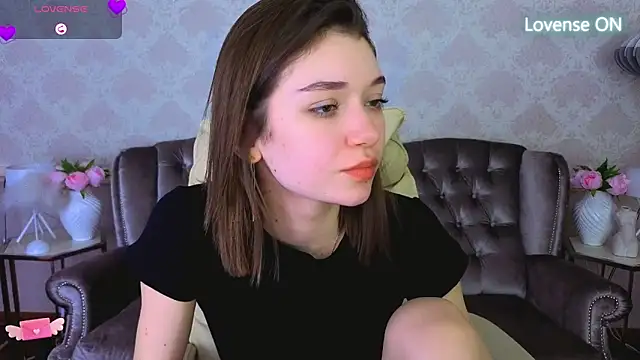 Snapshot of Cherry_Wipe chatting on February 25, 2026, 2:05 pm Cherry Wipe online show from February 25, 2026, 2:05 pm