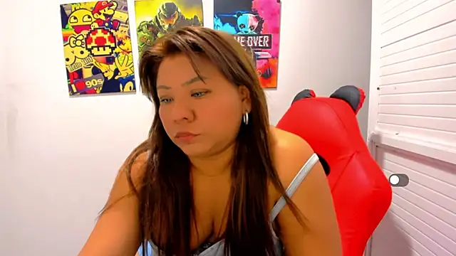 Snapshot of victoria_love89 chatting on January 18, 2026, 1:42 am victoria love89 online show from January 18, 2026, 1:42 am